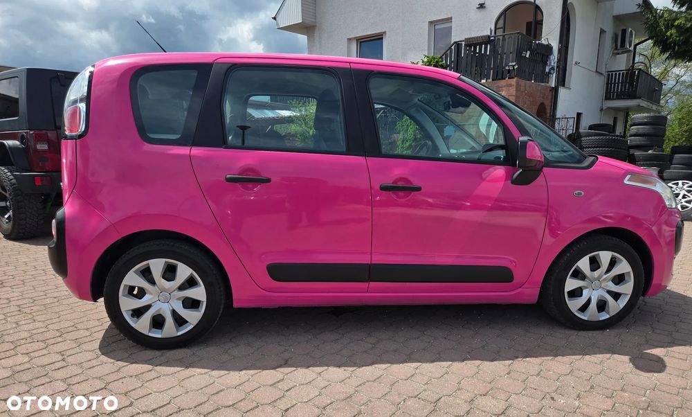 Citroën C3 Picasso VTi 95 Color Selektion - 7