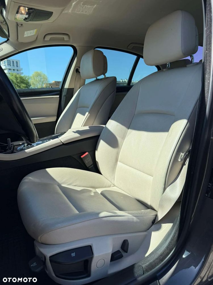 BMW Seria 5 - 20