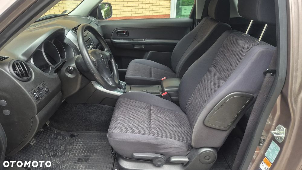Suzuki Grand Vitara 1.6 Comfort EU5 - 9