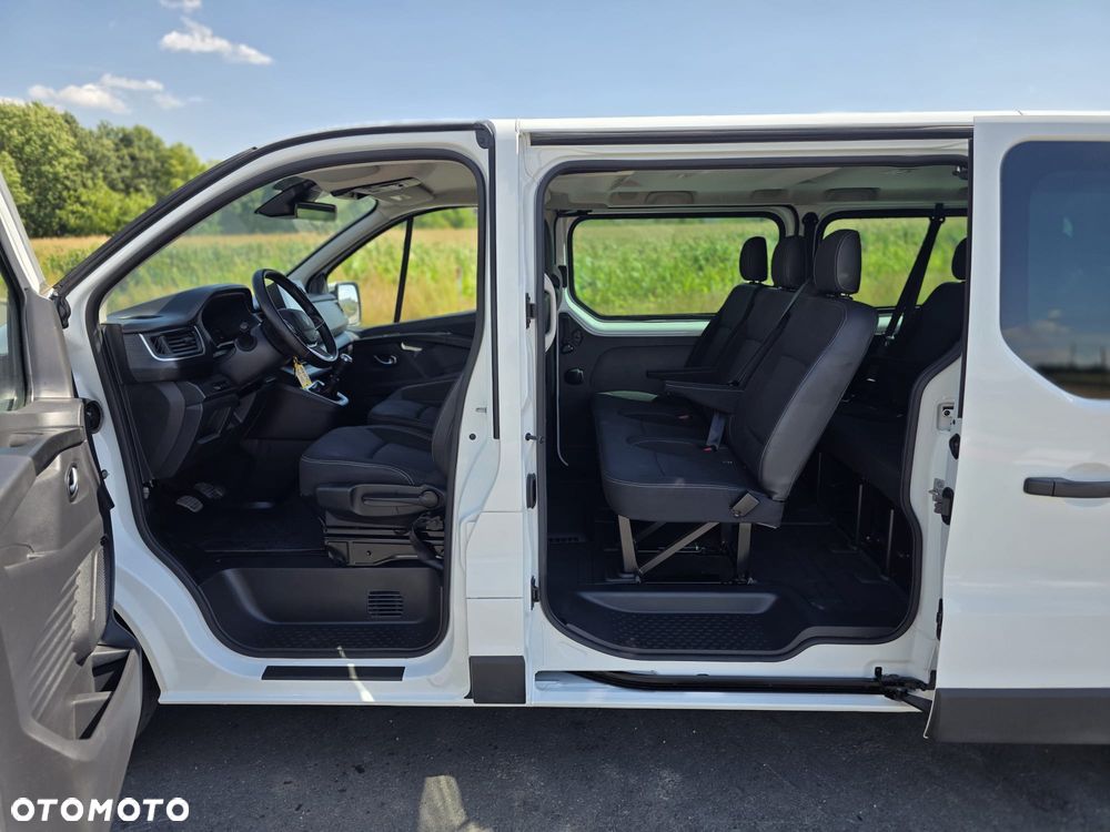 Renault Trafic 2.0 dCi Escapade - 12