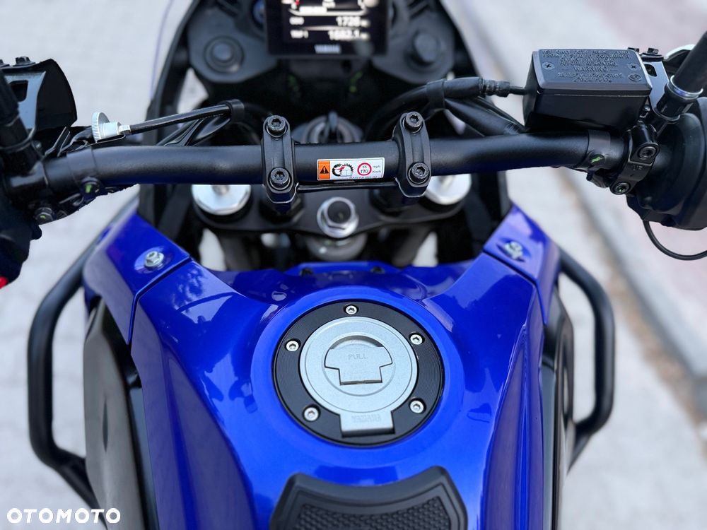 Yamaha Tenere - 26