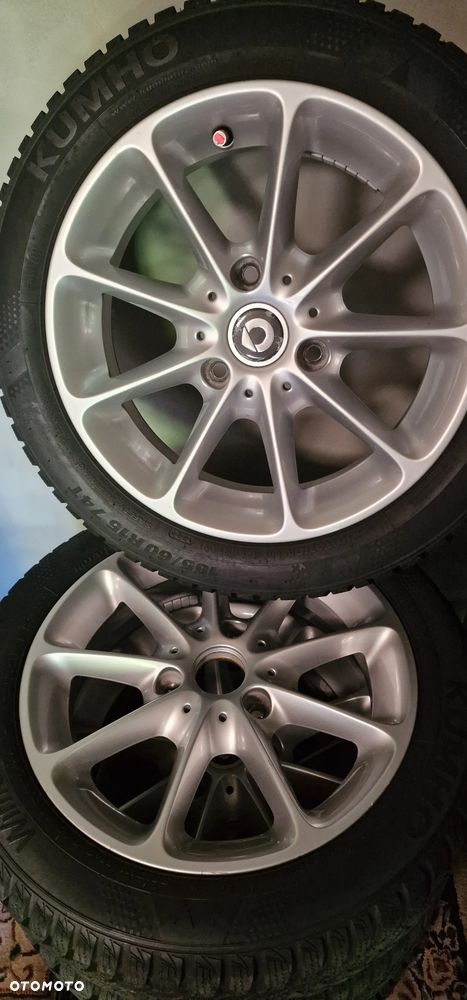 Smart Fortwo - 31