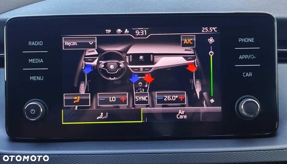 Skoda Kamiq 1.0 TSI Ambition - 35