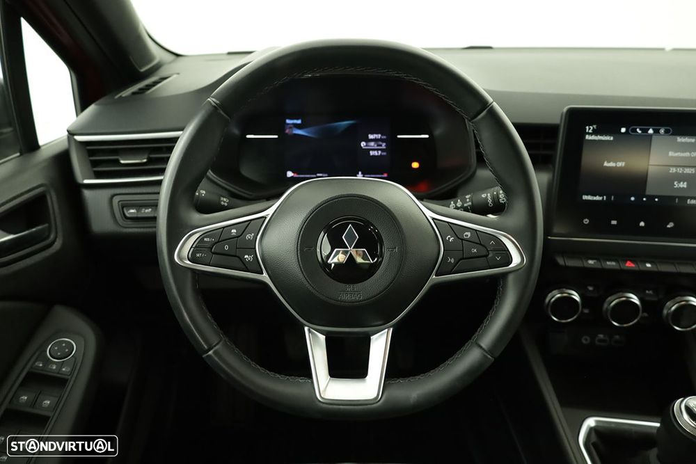 Mitsubishi Colt 1.0 MPI-T Launch Edition - 14