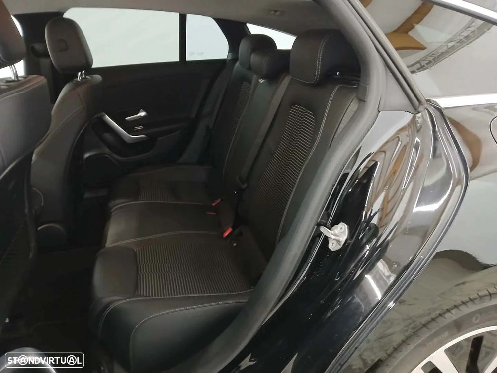 Mercedes-Benz CLA 250 e Shooting Brake Progressive - 10