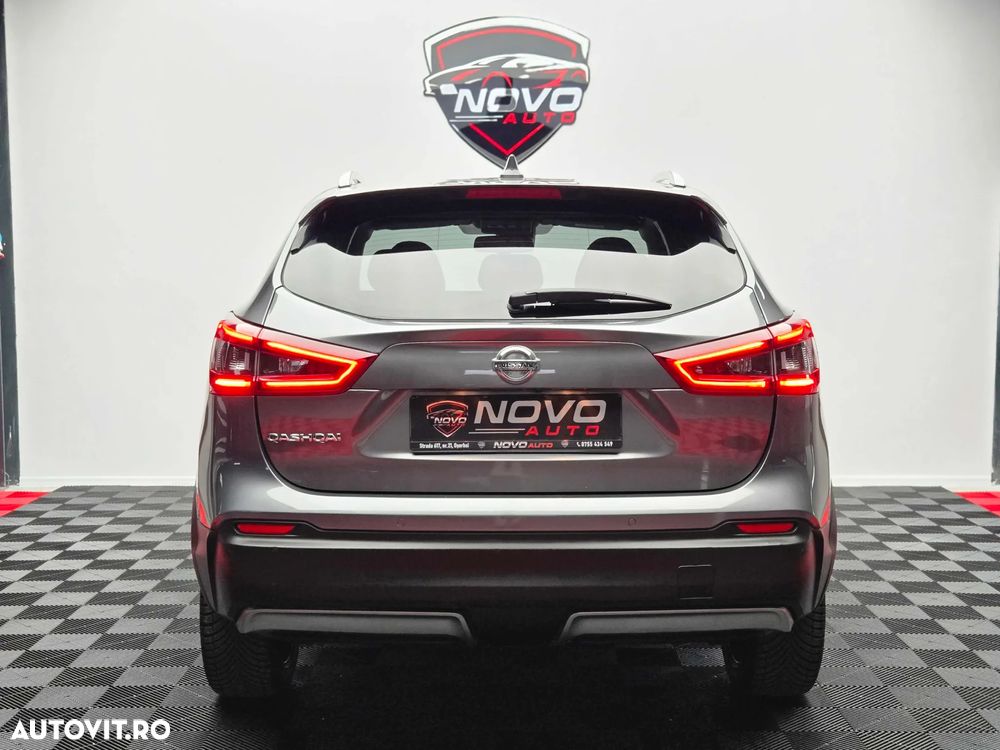 Nissan Qashqai 1.6 DCI TEKNA - 28