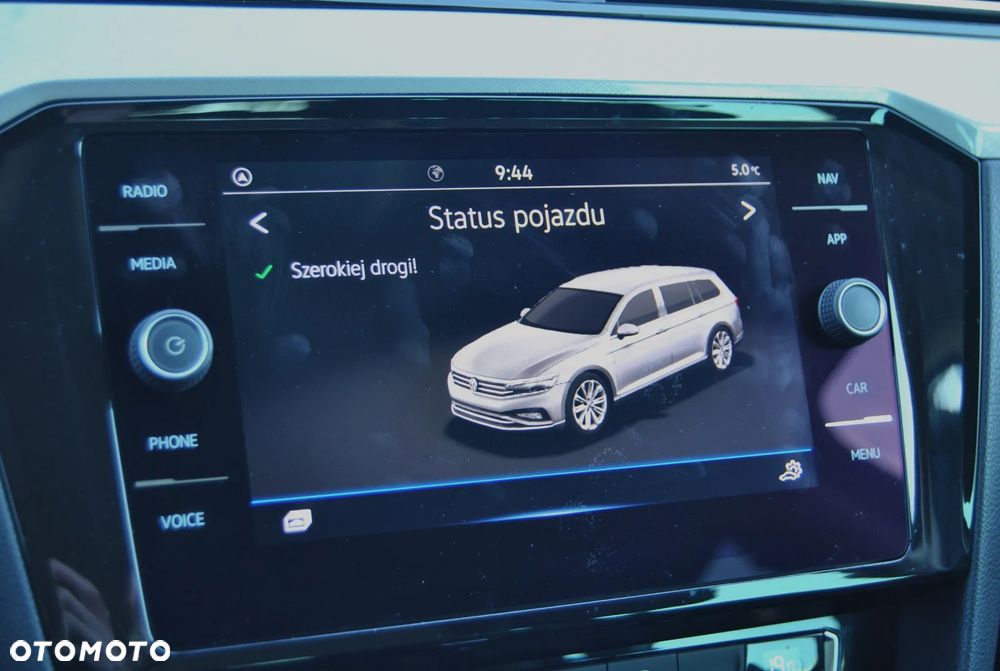 Volkswagen Passat Variant 1.5 TSI OPF DSG Comfortline - 14