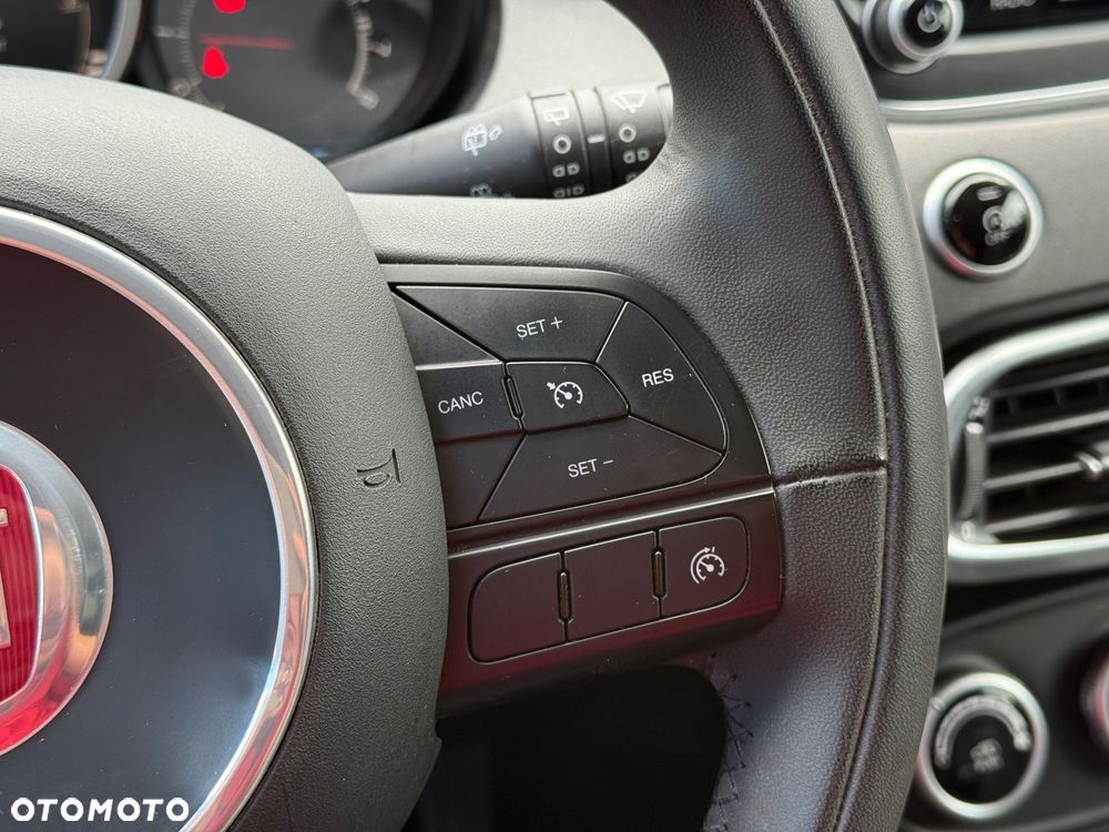 Fiat 500X 1.4 Multiair 4x2 S&S Cross Plus - 17