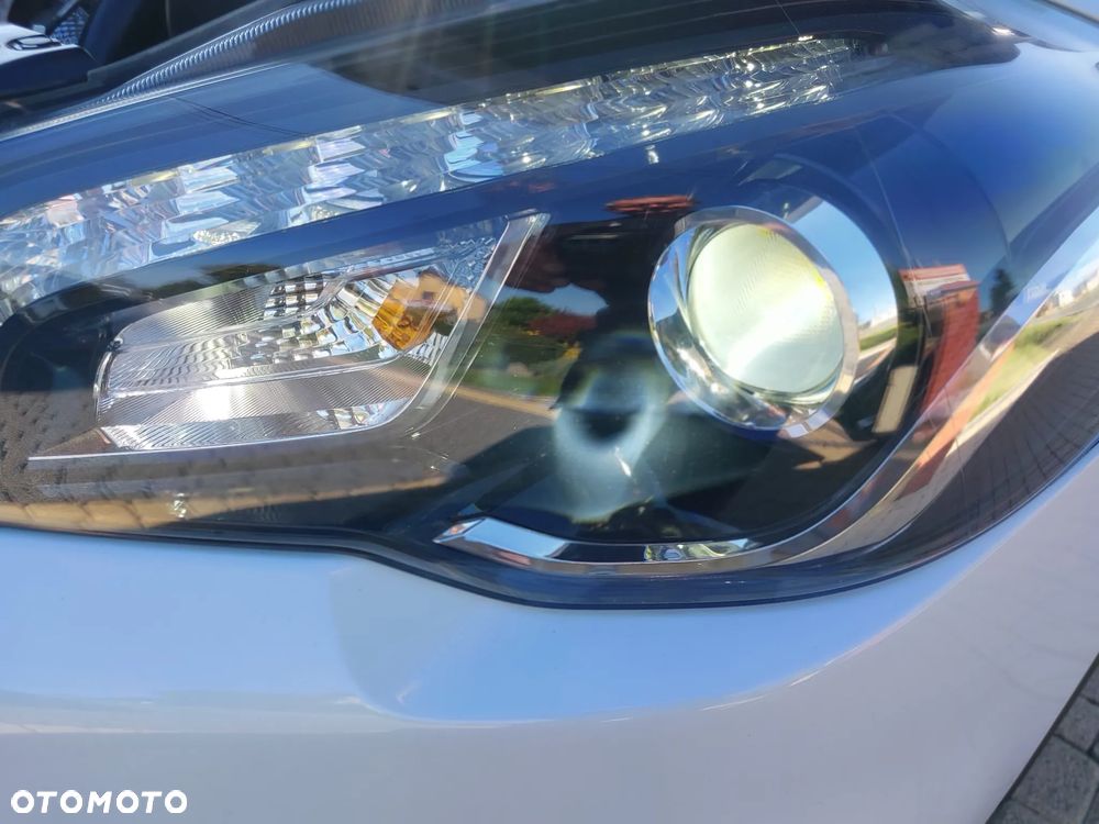 Suzuki SX4 S-Cross - 36