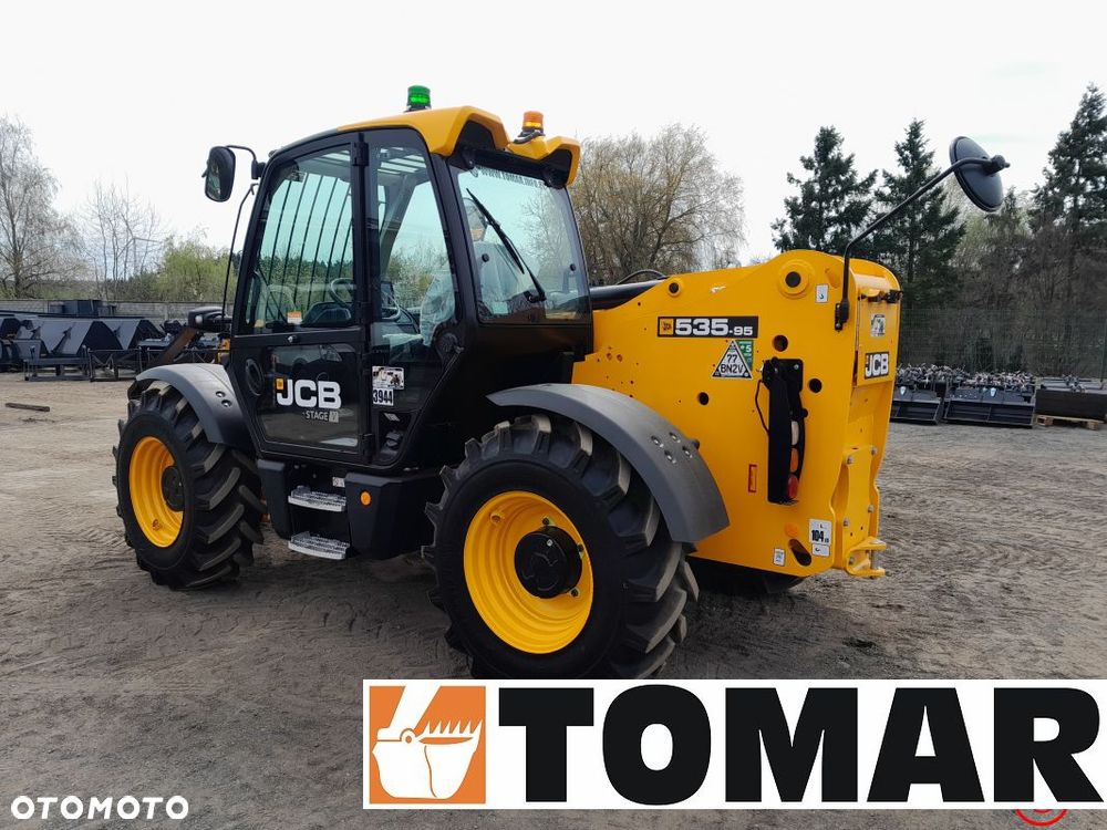 JCB 535-95 - 7