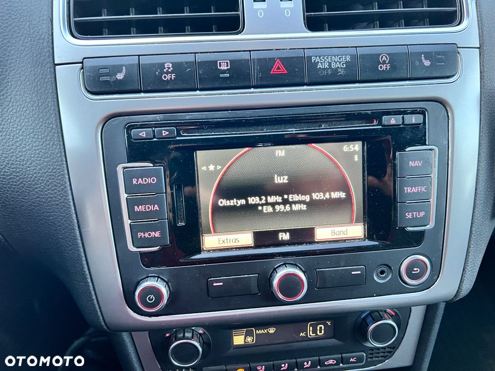 Volkswagen Polo 1.2 Life - 10