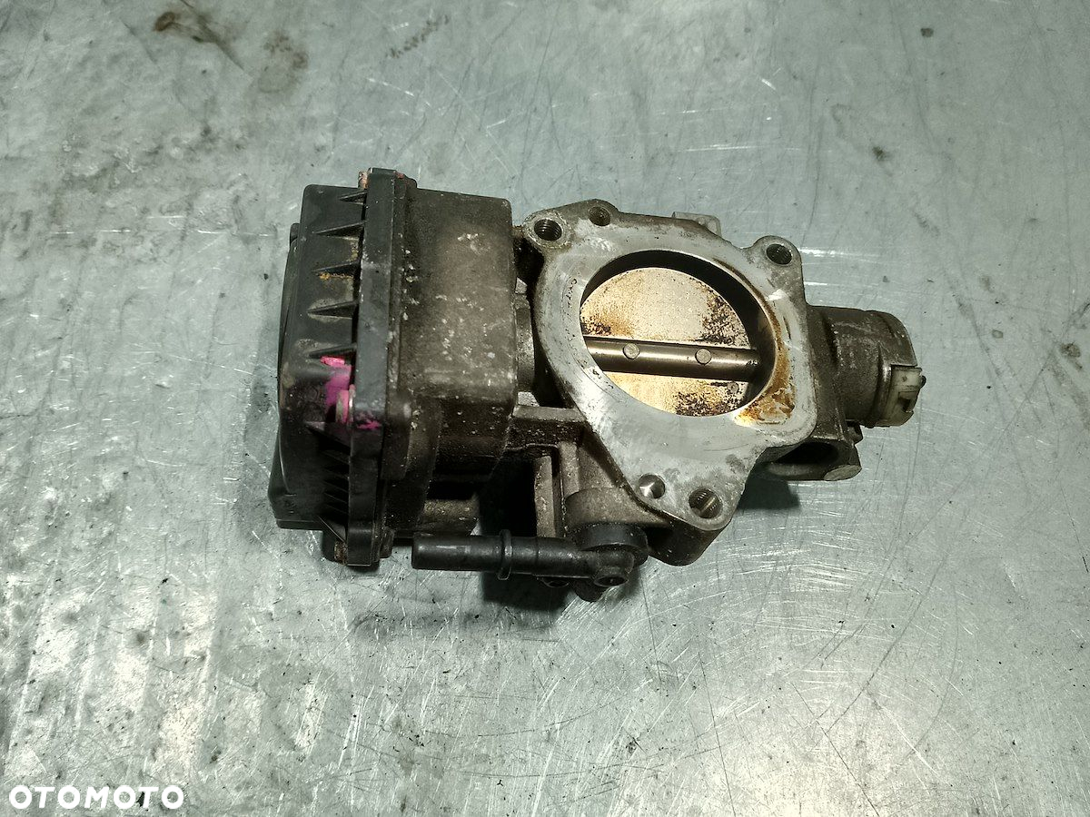 PRZEPUSTNICA PEUGEOT 307 SW 9652682880 408239823003 2.0 16v - 5