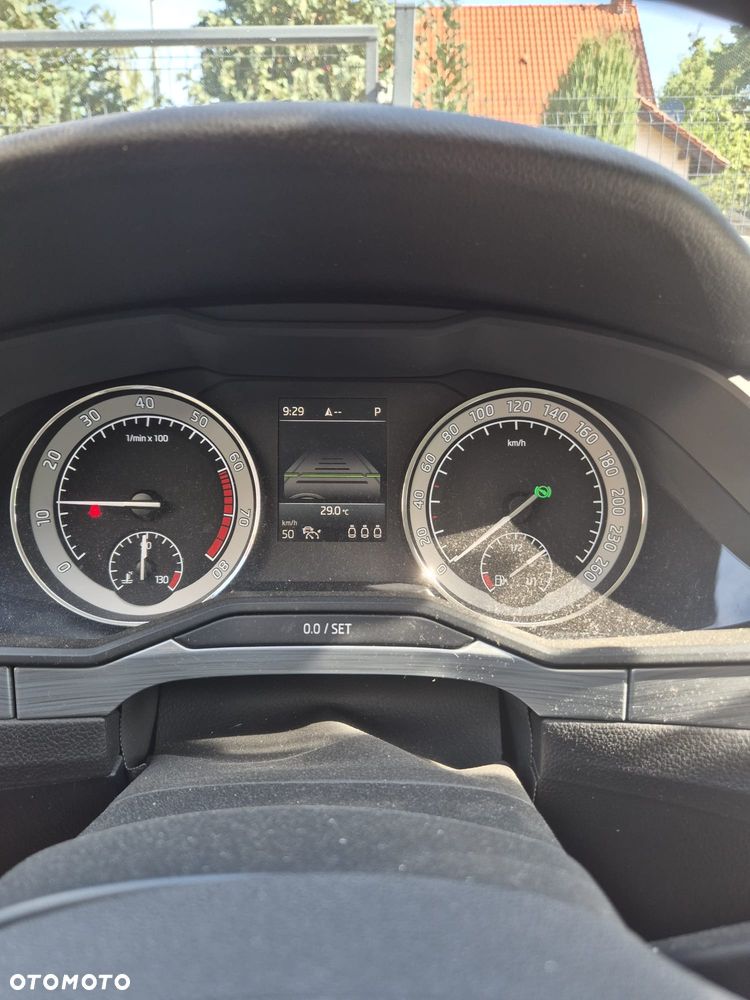 Skoda Superb 2.0 TSI 4x4 Ambition DSG - 24