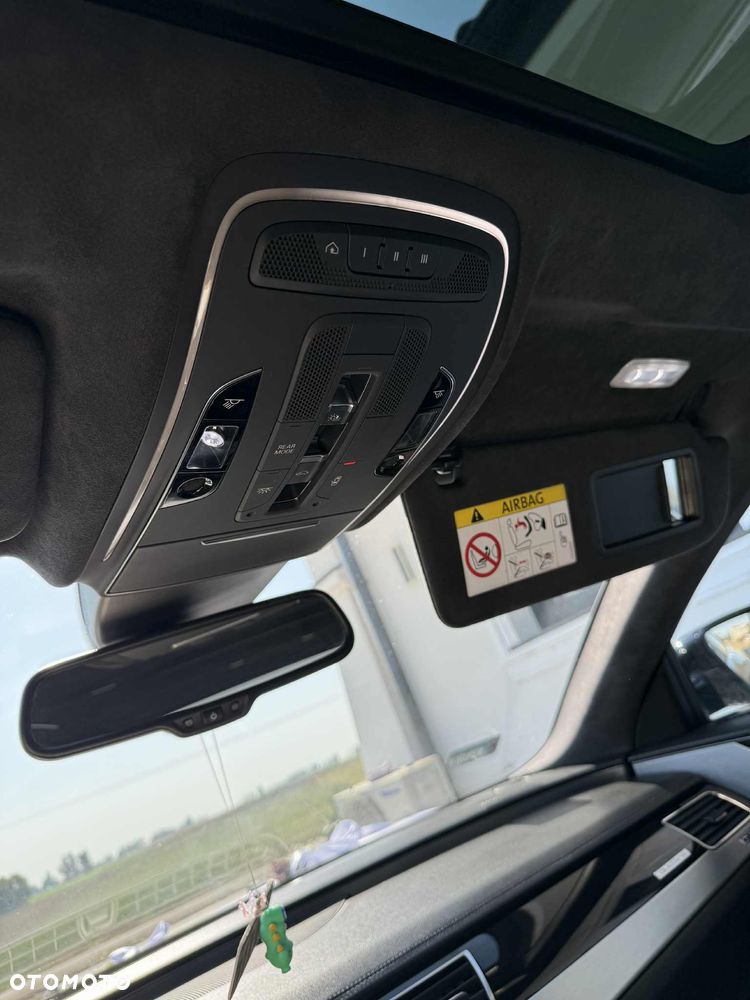 Audi A8 3.0 TDI clean diesel L Quattro - 23