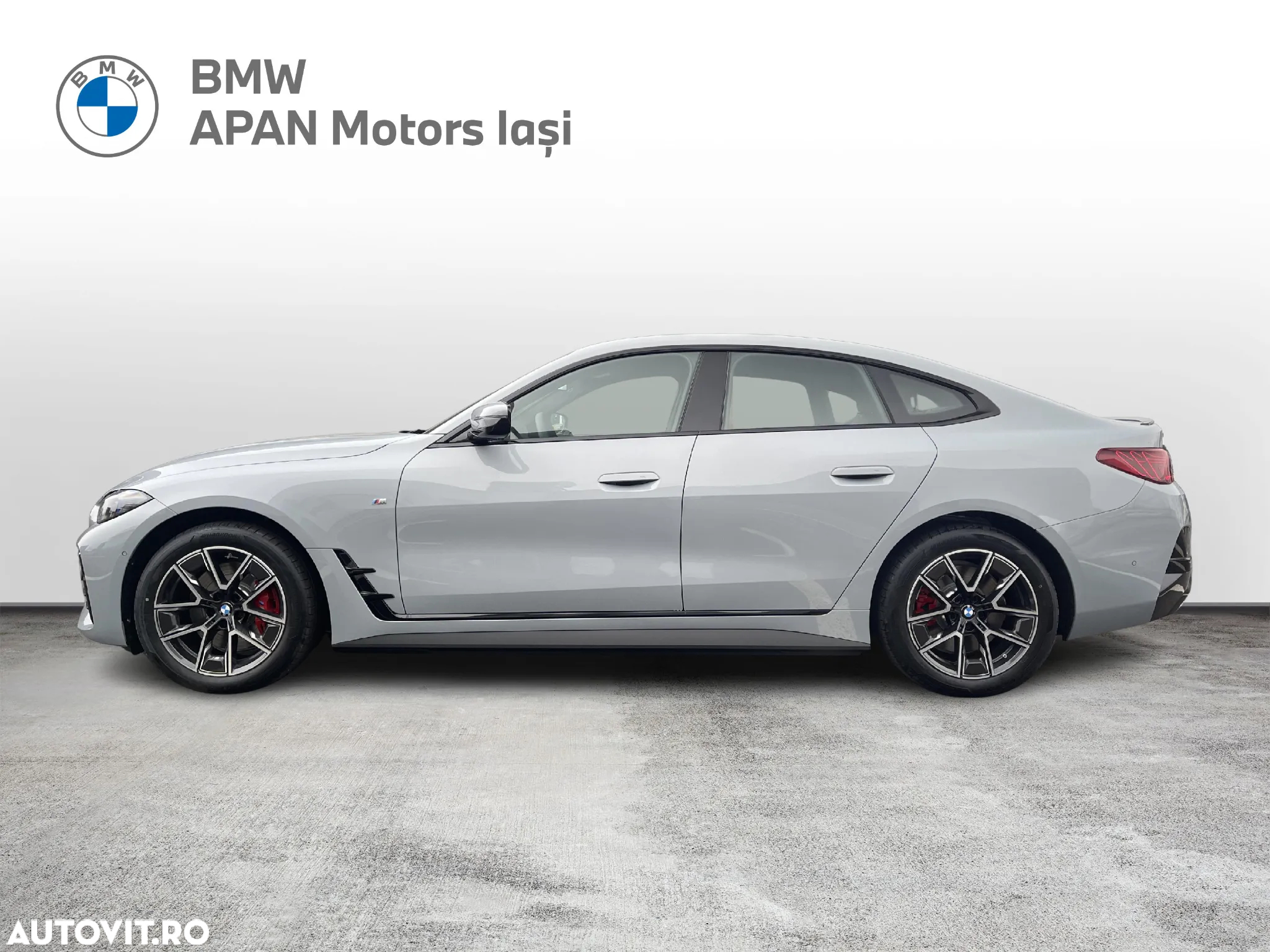 BMW i4 eDrive35 - 6