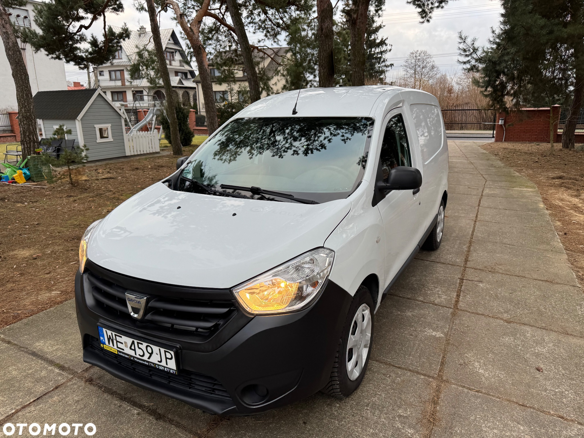 Dacia Dokker VAN - 2