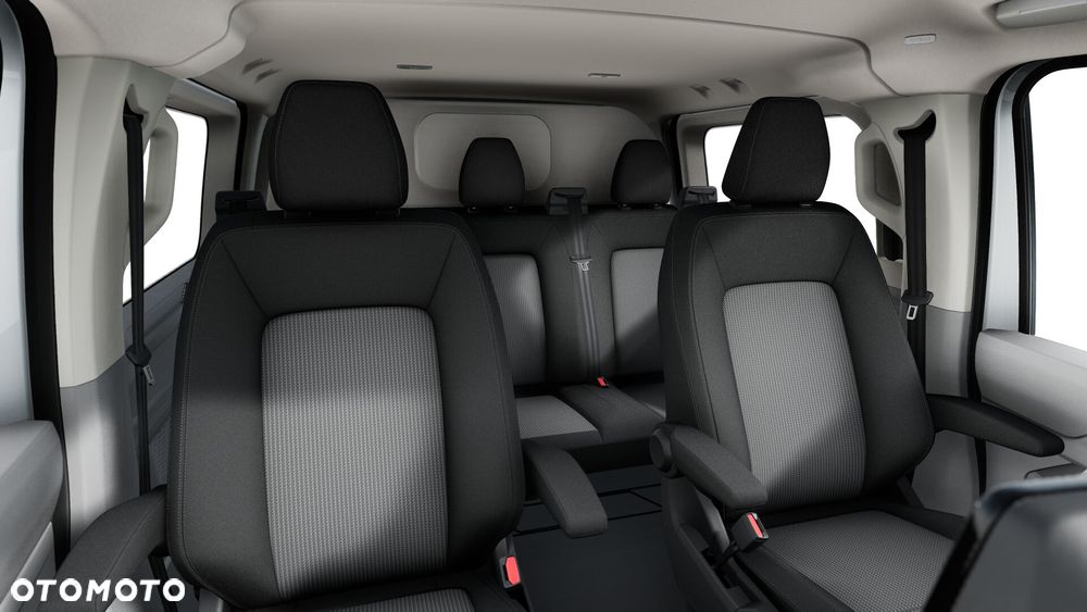 Volkswagen Transporter - 9