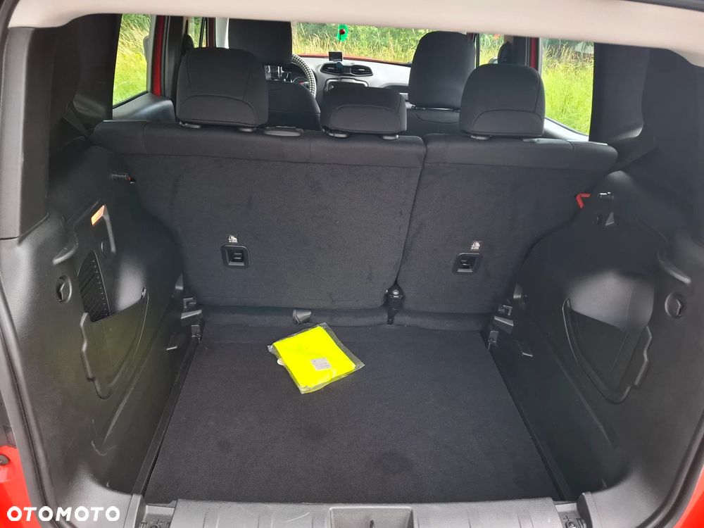 Jeep Renegade - 3