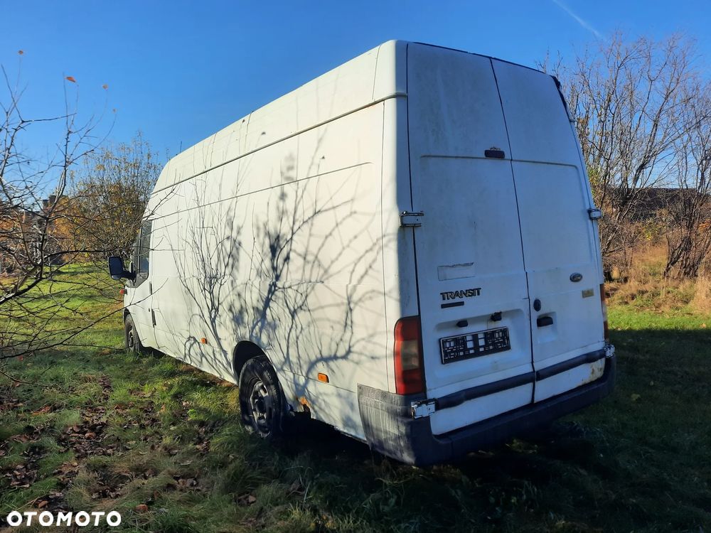 Ford Transit - 9