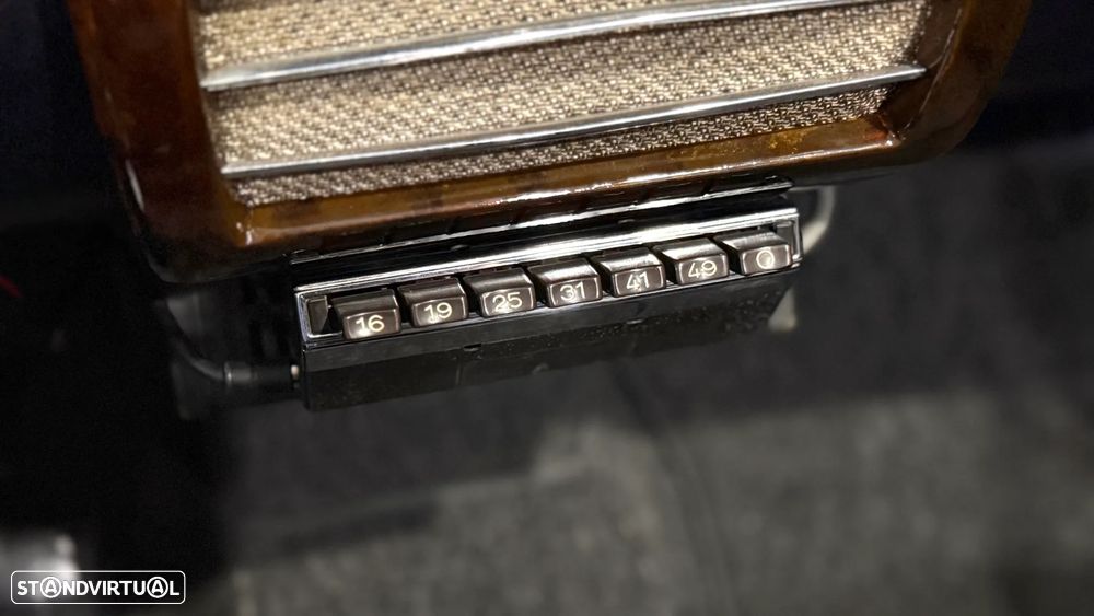 Mercedes-Benz W180 (1954-1959) - 29