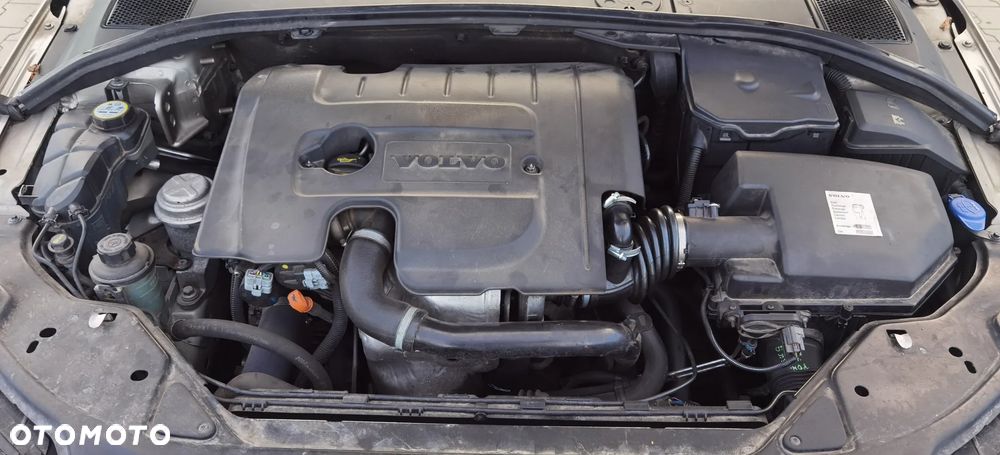 Volvo V70 1.6D DRIVe Momentum - 31