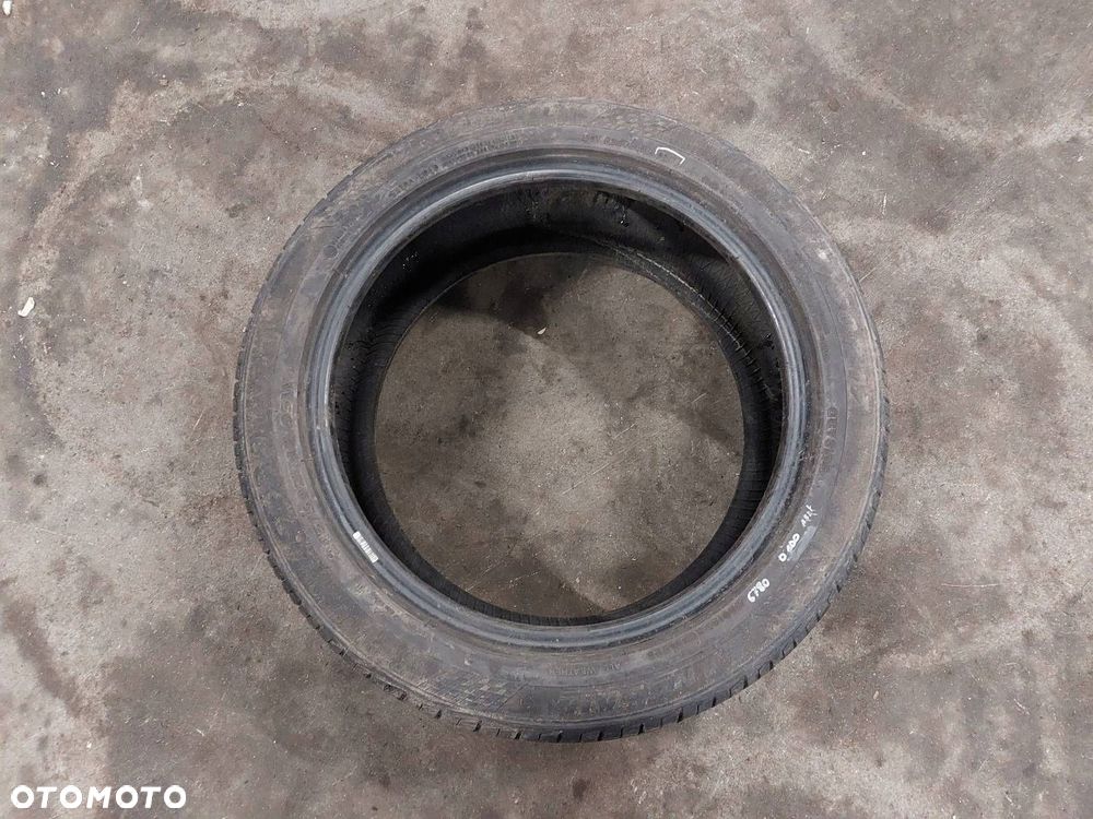 OPONA LETNIA 1 SZT 215/50R17 2017R LANDSAIL LS588 UHP - 1