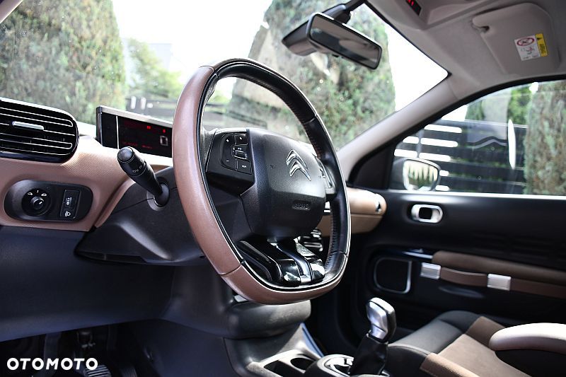 Citroën C4 Cactus 1.6 Blue HDi Shine - 11