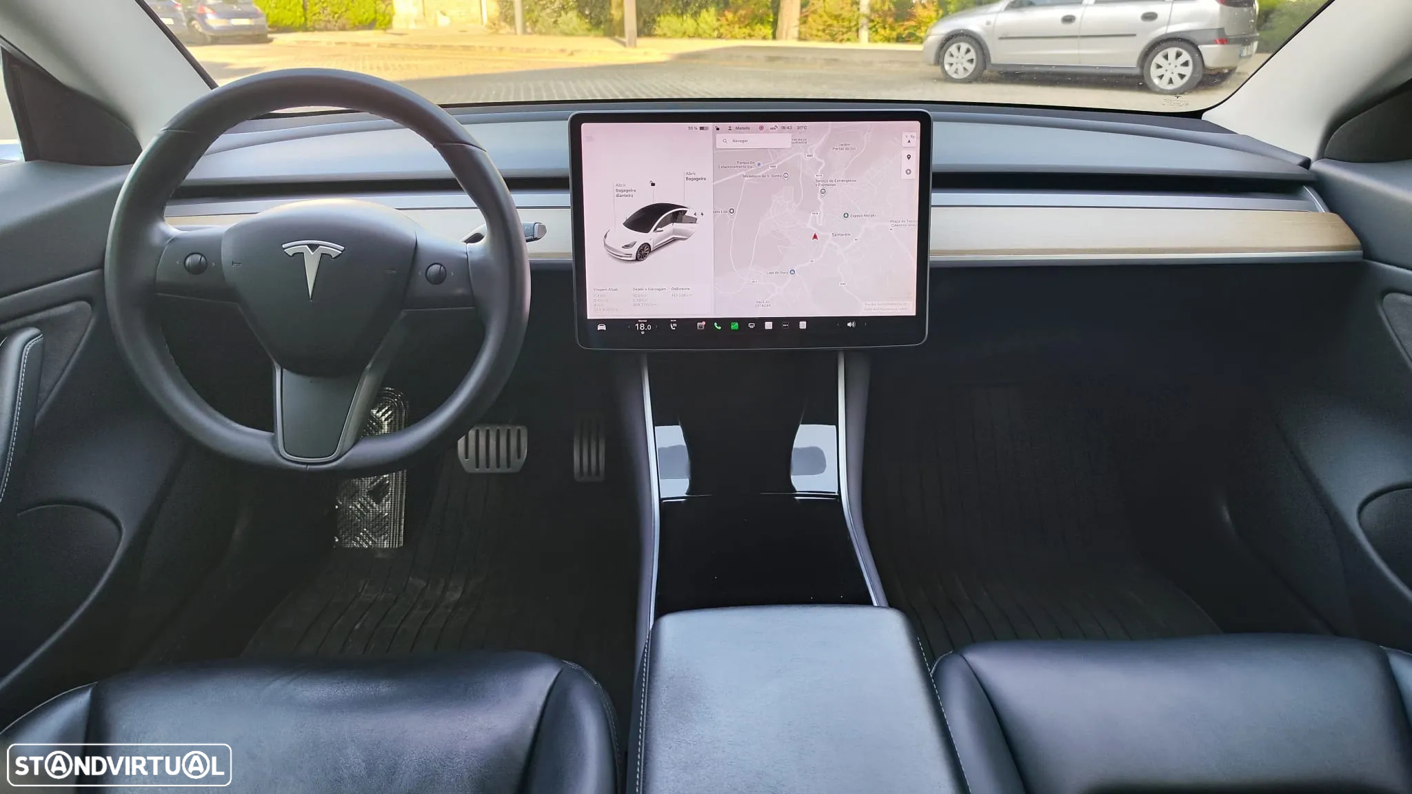 Tesla Model 3 Performance Dual Motor AWD - 11