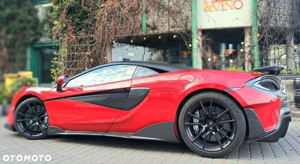 McLaren 570S Coupe - 6