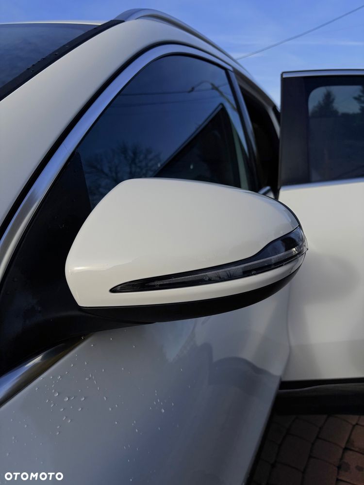 Mercedes-Benz GLA 250 8G-DCT Progressive - 18