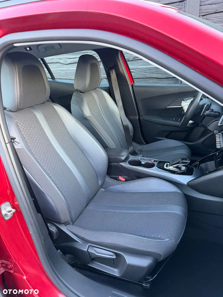 Peugeot 2008 BlueHDi 130 EAT8 Allure Pack - 9