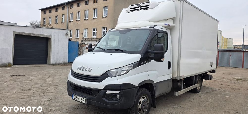 Iveco Daily - 1