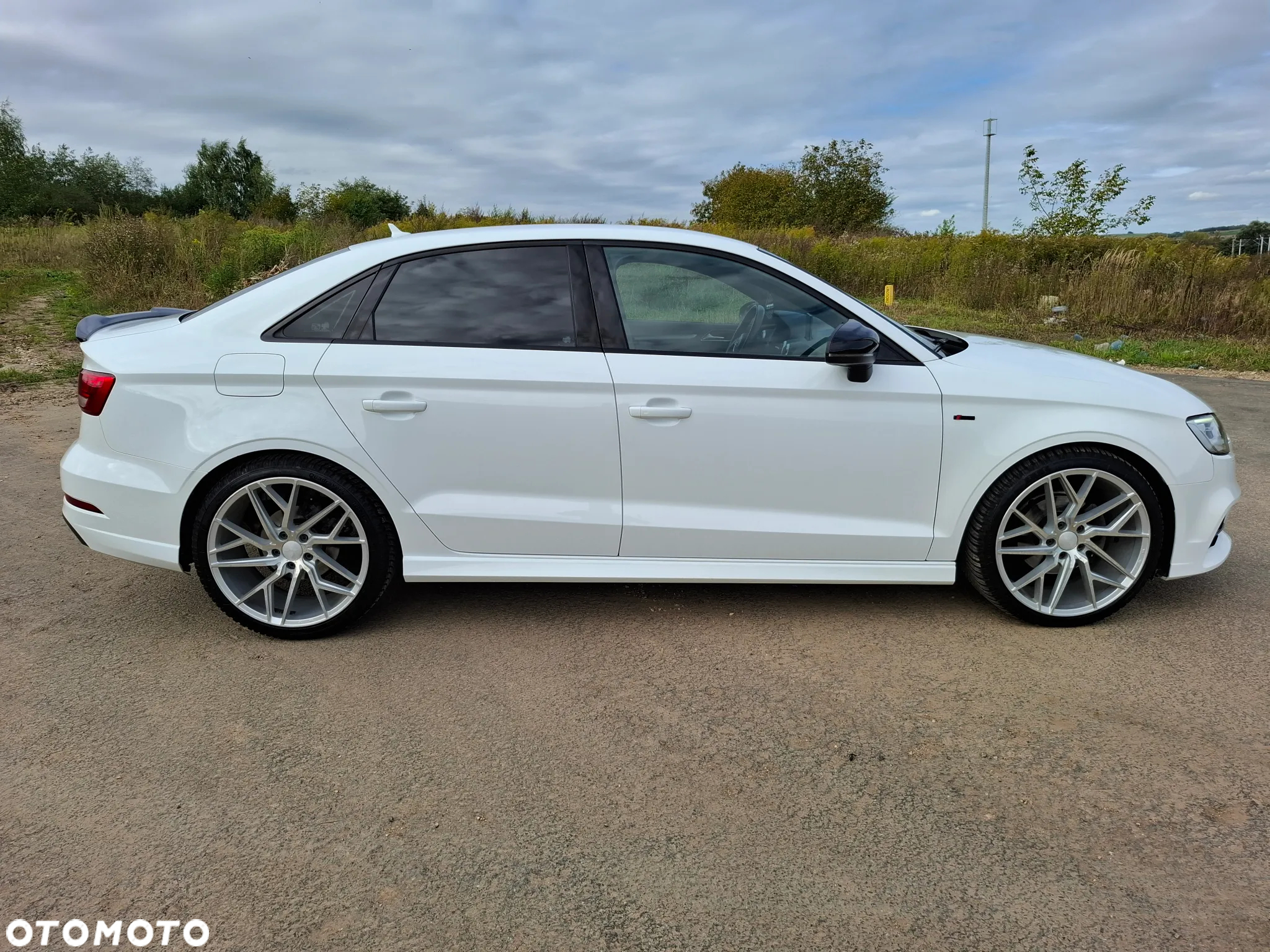 Audi A3 Limousine 1.6 TDI Sport - 7