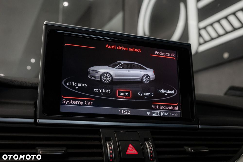 Audi A6 Limousine 2.0 TDI Quattro S tronic - 19