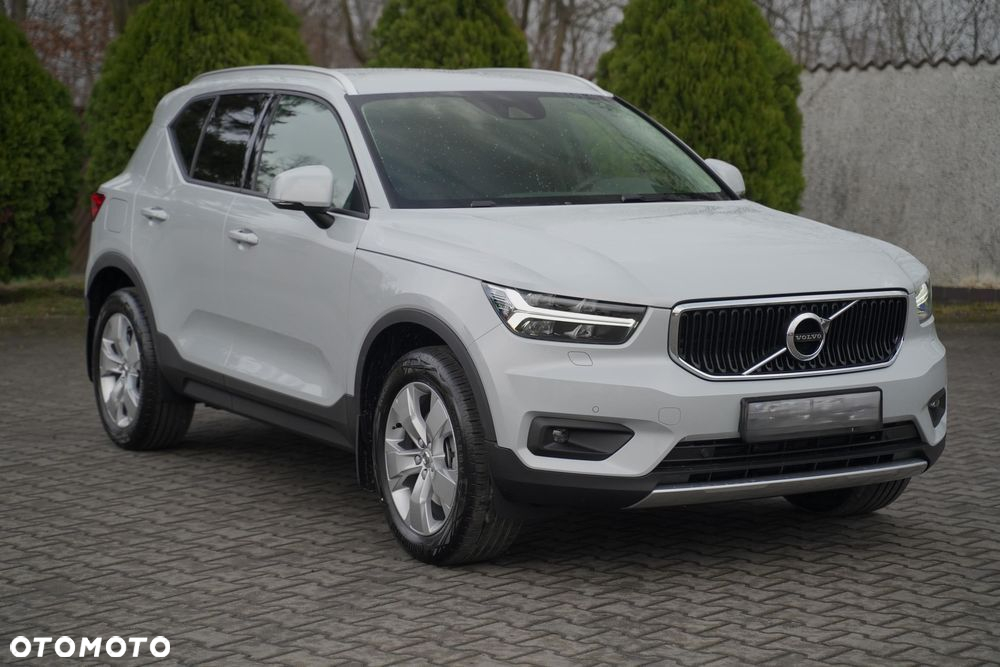 Volvo XC 40 B3 Core - 3