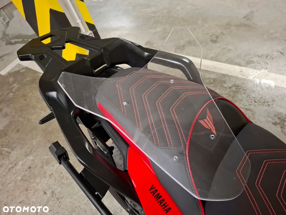 Yamaha Tracer - 20