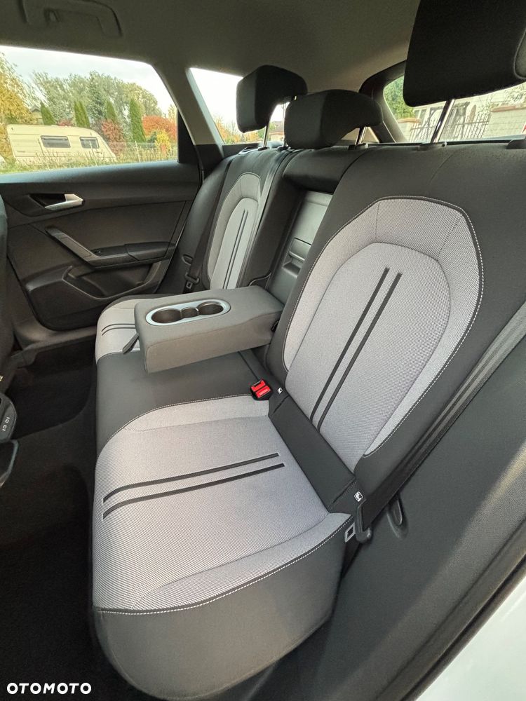 Seat Leon - 12