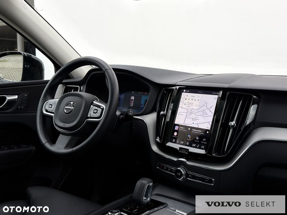 Volvo XC 60 - 16