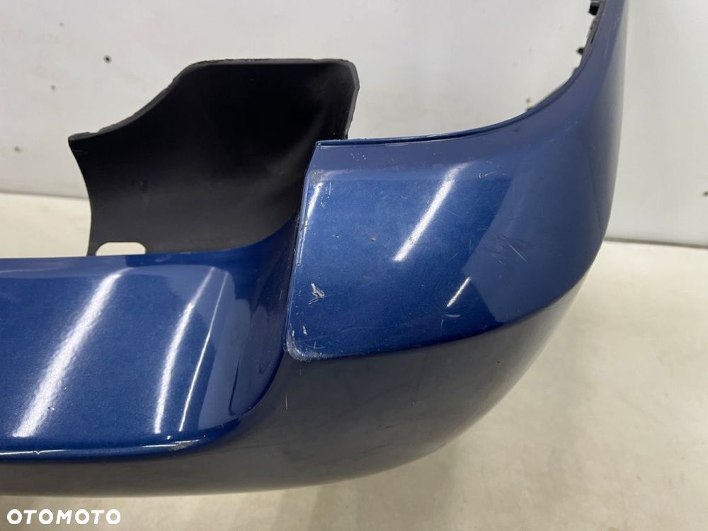 Zderzak tylny BMW X5 E53 M-Pakiet Mpakiet 99-03r. przedlift tył 4XPDC 8402324 - 12