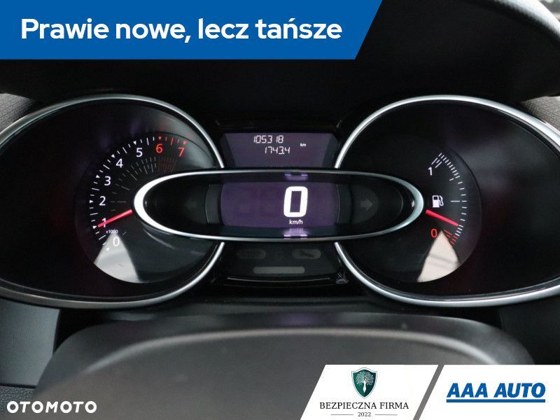 Renault Clio - 13