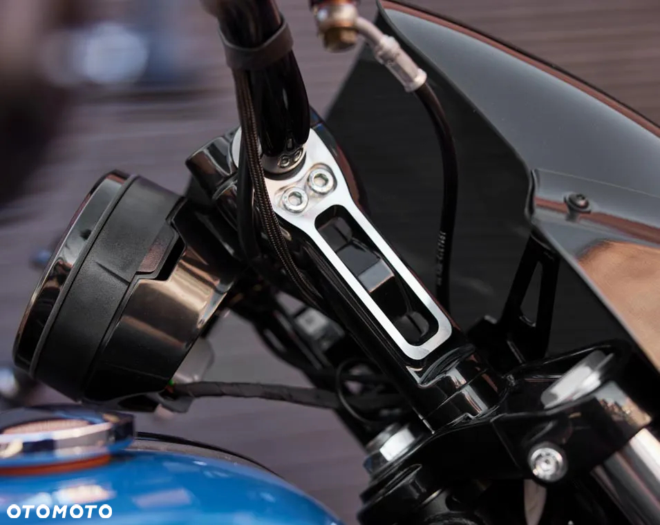 Indian Scout - 8