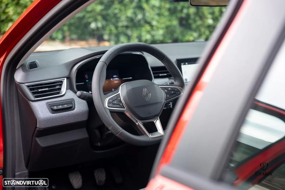 Renault Clio 1.0 TCe Techno - 13