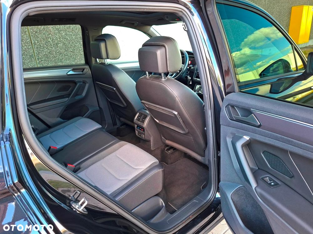 Volkswagen Tiguan - 21