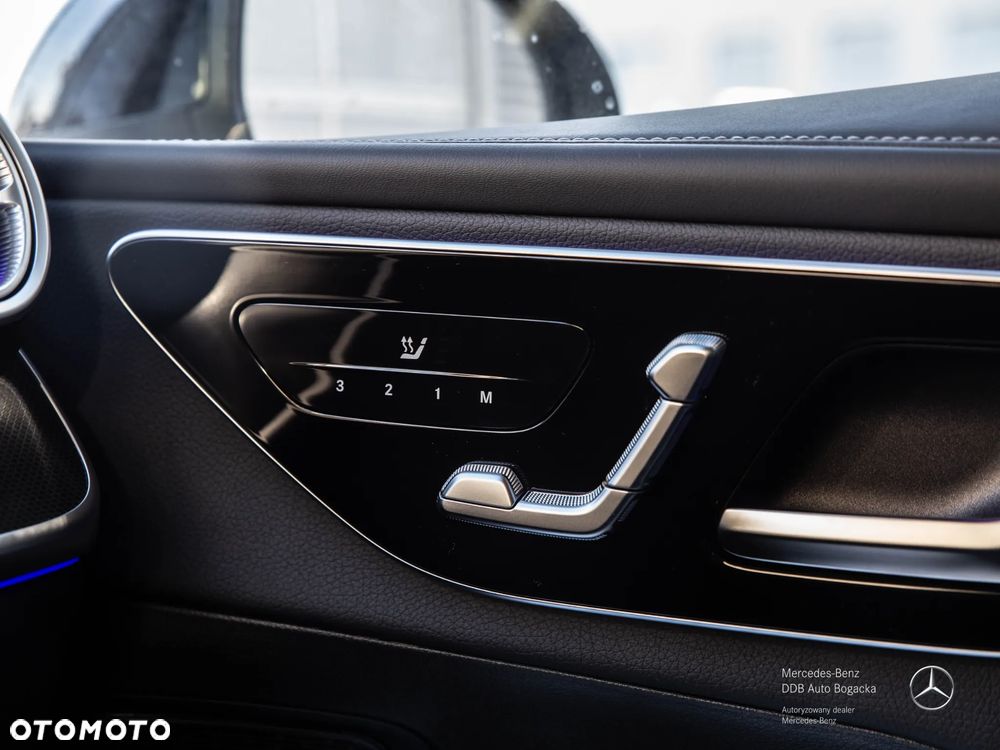 Mercedes-Benz GLC 220 d mHEV 4-Matic AMG Line - 8