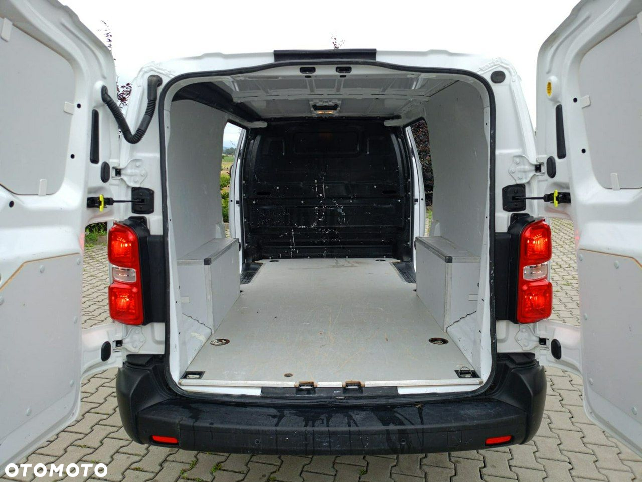 Peugeot Expert - 7