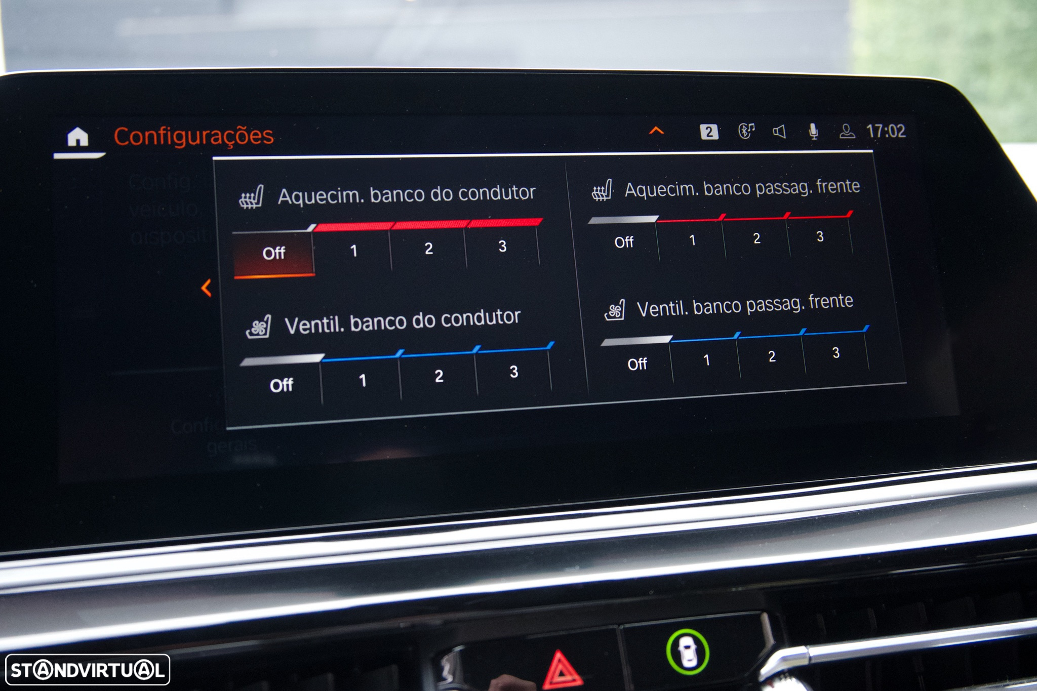 BMW 840 d xDrive Pack M - 34