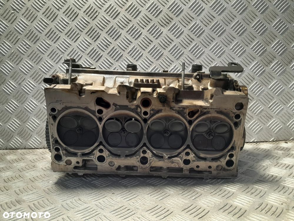 AUDI A4 B6 GŁOWICA SILNIKA 2.0 FSI 06D103373AL - 7