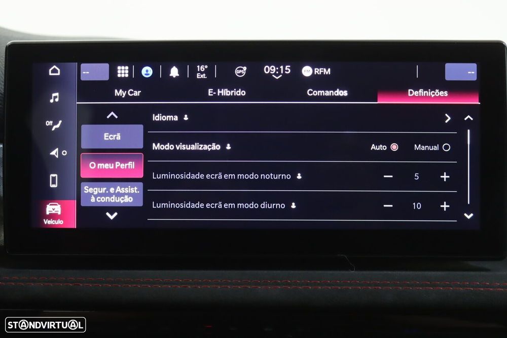 Alfa Romeo Tonale 1.3 Plug-In Hybrid Veloce e-AWD - 34