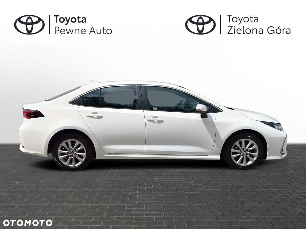 Toyota Corolla 1.8 Hybrid Comfort - 6