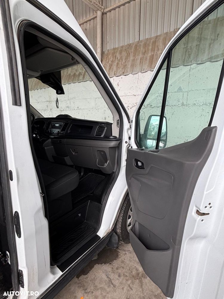 Ford Transit - 5